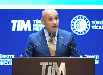 Ticaret Bakanı Ömer Bolat: “İhracatta parlak bir 9 ayı geride bıraktık”