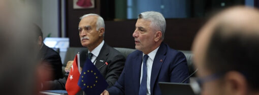 Türkiye, Belçika ile ticaret hacmini 15 milyar dolara çıkarmayı hedefliyor