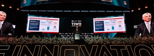 Ticaret Bakanı Ömer Bolat, Türkiye Innovation Week 2026’da konuştu