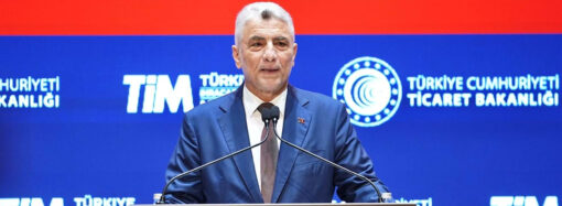 Ticaret Bakanı Ömer Bolat: “İhracatta parlak bir 9 ayı geride bıraktık”