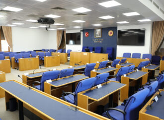 TBMM’de 2027 bütçe görüşmelerinin takvimi belli oldu