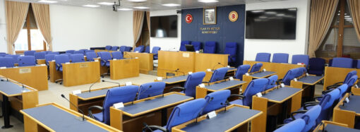TBMM’de 2027 bütçe görüşmelerinin takvimi belli oldu
