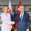 Bolat: “Slovakya ile 5 milyar dolarlık ticaret hedefine gelecek yıl ulaşırız”