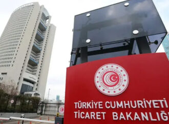 Ticaret Bakanlığı’ndan Türk markalarına küresel rekabet desteği