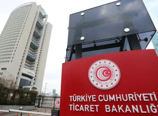 Ticaret Bakanlığı’ndan Türk markalarına küresel rekabet desteği