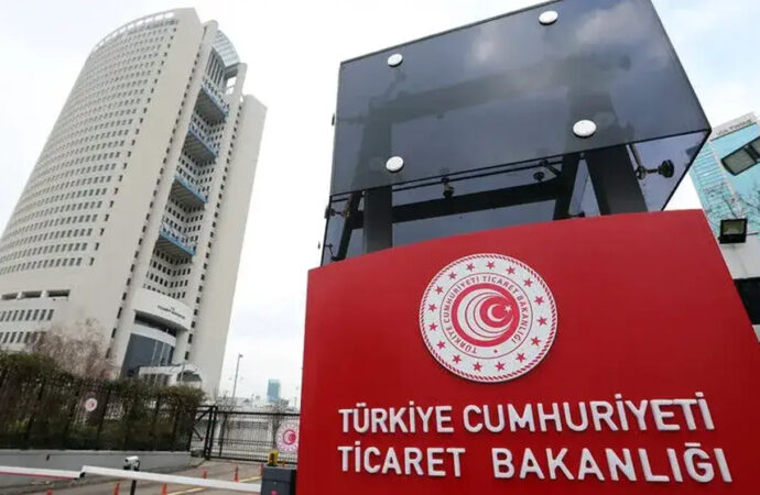 Ticaret Bakanlığı’ndan Türk markalarına küresel rekabet desteği