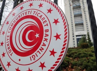Türkiye-Ukrayna ticaretinde yeni dönem başladı