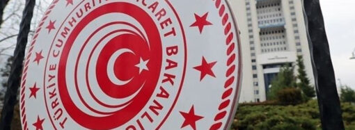 Türkiye-Ukrayna ticaretinde yeni dönem başladı