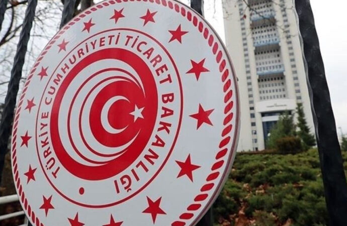 Türkiye-Ukrayna ticaretinde yeni dönem başladı