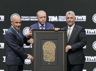 İnovasyonun yeni rotası yüksek teknoloji ve ihracat