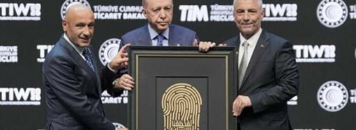 İnovasyonun yeni rotası yüksek teknoloji ve ihracat
