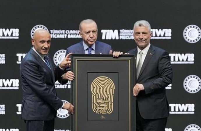 İnovasyonun yeni rotası yüksek teknoloji ve ihracat